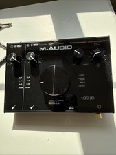 Audio air 192x6 for sale  LONDON
