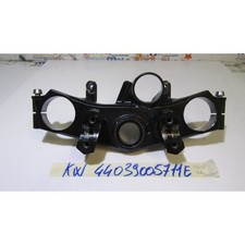 Kawasaki 750 piastra usato  Montecalvo Irpino
