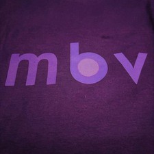 Usado, Camiseta My Bloody Valentine Vintage Tamanho G comprar usado  Enviando para Brazil