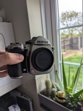 Pentax mark iii for sale  HERNE BAY