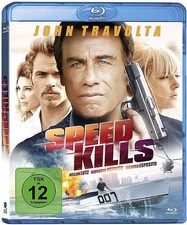Speed kills gebraucht kaufen  Berlin