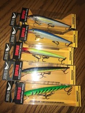 Rapala scatter rap d'occasion  Expédié en Belgium