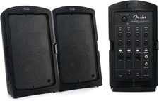 Fender passport conference for sale  Fort Wayne