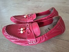 Caprice damen mokassin gebraucht kaufen  Deutschland