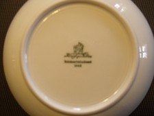 Salatteller cm reichsarbeitsdi gebraucht kaufen Salatteller cm reichsarbeitsdi gebraucht kaufen  Berlin