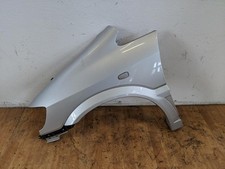 Pel zafira kotflügel gebraucht kaufen  Magdeburg