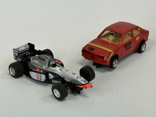 Scalextric ford escort for sale  GRIMSBY