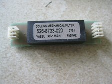 Yaesu collins 122cn for sale  Hollywood