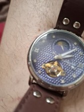Tourbillon watch for sale  HUDDERSFIELD