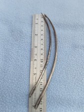 Vintage steel bent for sale  YORK