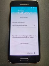 Samsung galaxy mini gebraucht kaufen  Rottweil