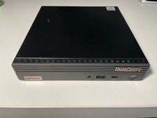 Lenovo thinkcentre m70q d'occasion  Beauvais