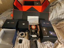 TAG HEUER Connected Calibre E4 45mm X Oracle Red Bull Racing Edition, usado comprar usado  Enviando para Brazil