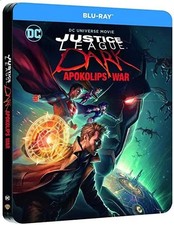 Blu ray justice d'occasion  Versailles