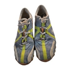 Antigo Tênis Casual Diesel Cracker Top Baixo Feminino EUA Tamanho 7 Couro Lona Y2K  comprar usado Antigo Tênis Casual Diesel Cracker Top Baixo Feminino EUA Tamanho 7 Couro Lona Y2K  comprar usado  Enviando para Brazil