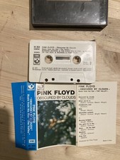 Pink floyd obscured usato Pink floyd obscured usato  Torino