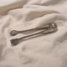 Christofle sugar tweezers d'occasion  Expédié en Belgium