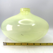 Yellow opaline mcm for sale  Green Bay