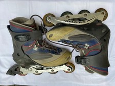 Salomon dynamic inline d'occasion  Bléré