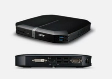 Acer veriton n2620g usato  Terre del Reno