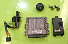 Kit demarrage dacia d'occasion  Montréjeau