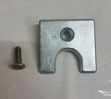 Piastra anodica 42121a2 usato  Castellazzo Bormida
