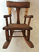 Vintage wooden doll for sale  Trumbull