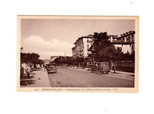 Carte postale cpa d'occasion  Nantes-