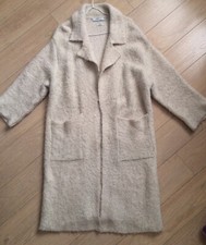 Manteau zara femme d'occasion  Blonville-sur-Mer