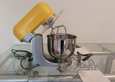 Impastatrice planetaria kenwoo usato  Bologna