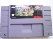 Super nintendo cannondale d'occasion  Amiens-