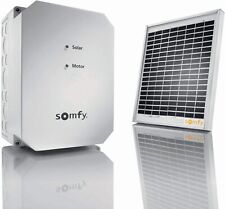 Somfy solarmodul zur gebraucht kaufen  Westerburg