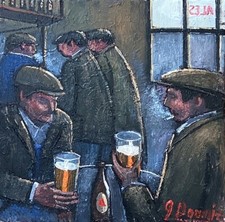 James downie original for sale  SHEFFIELD