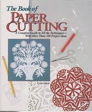 Book paper cutting for sale  Montgomery