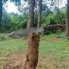 Coltello sopravvivenza persona usato  Spedire a Italy
