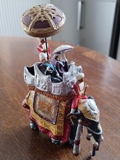 Figurine marlborough durbar d'occasion  Guingamp