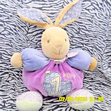 Kaloo lapin boule d'occasion  Ligueil