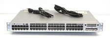 Cisco c3850 48u for sale  Saint Cloud