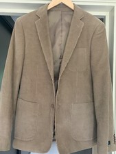 Feraud corduroy jacket for sale  RADLETT