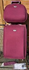 Antler travel luggage for sale  BLAIRGOWRIE