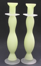 tall candle holders for sale  East Haven