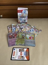 Pokemon evoluzioni prismatiche usato  Aci Castello
