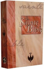 French bible revised d'occasion  Expédié en Belgium