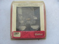 Usado, Kit de reconstrução de carburador Edelbrock 1921 Quadrajet Edelbrock 1903 1904 1906 1921 comprar usado  Enviando para Brazil