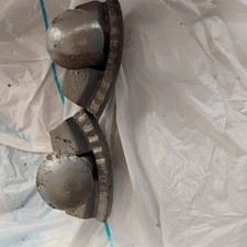 Wilton vise parts for sale  Cocoa