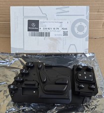 Riginal mercedes benz gebraucht kaufen  Rauenberg