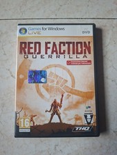 Red faction guerrilla usato  Baranzate