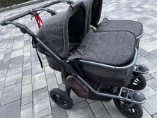 Tfk zwilling kinderwagen gebraucht kaufen  Guxhagen