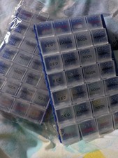 Weeks daily pill for sale  SEVENOAKS