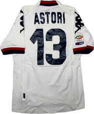 Maglia calcio vintage usato  Roma